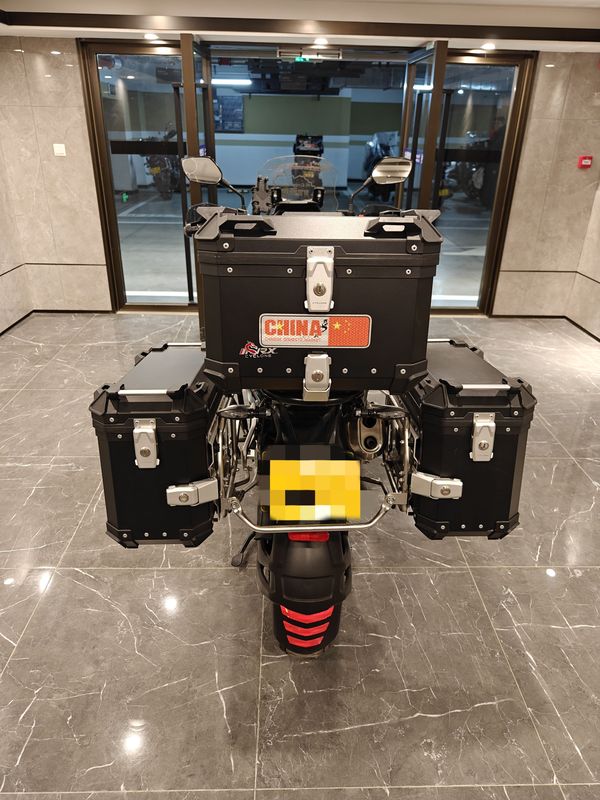 二手赛科龙RX600