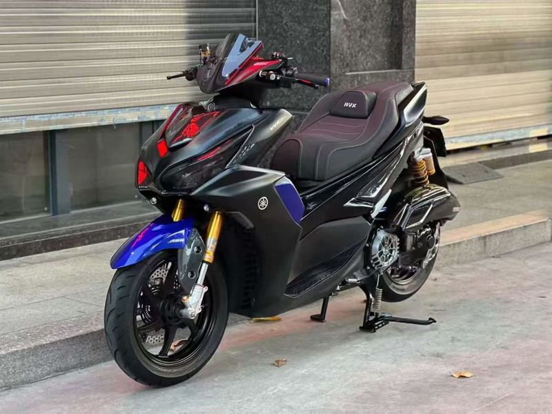 二手雅马哈AEROSPORTS X