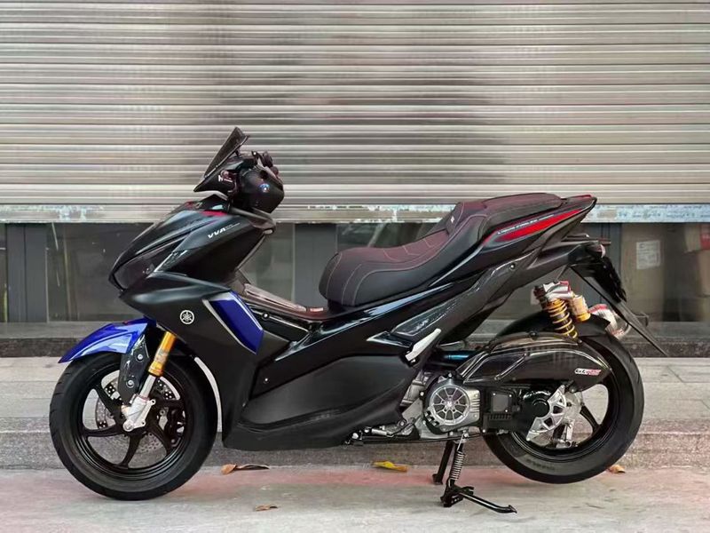 二手雅马哈AEROSPORTS X