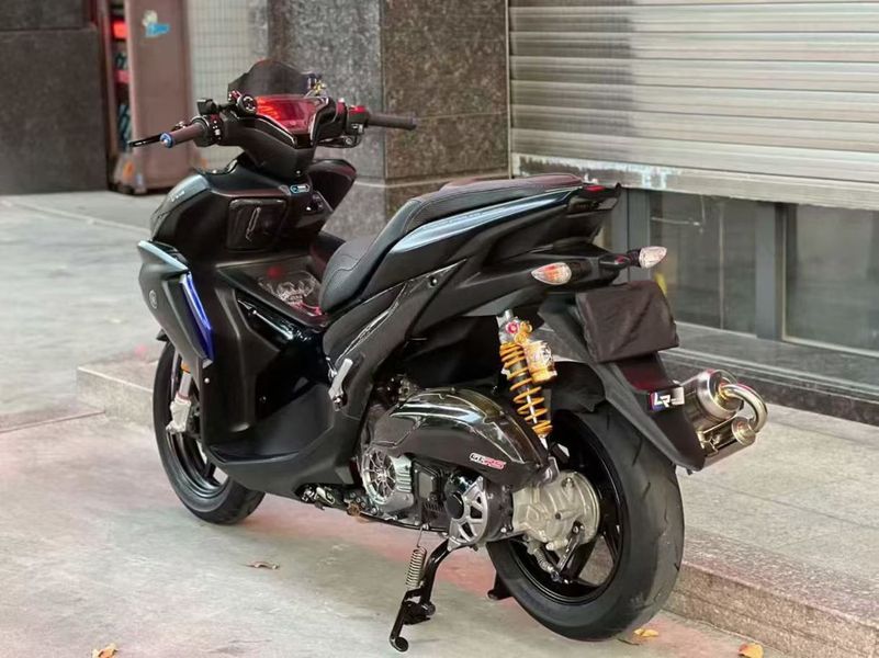 二手雅马哈AEROSPORTS X