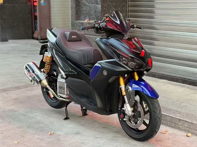 二手雅马哈AEROSPORTS X