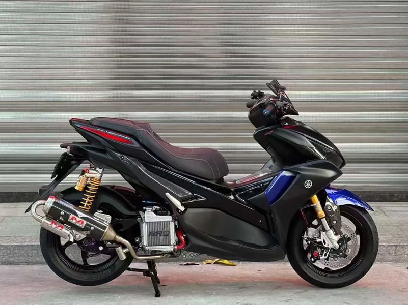 二手雅马哈AEROSPORTS X