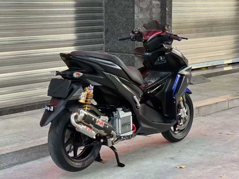 二手雅马哈AEROSPORTS X