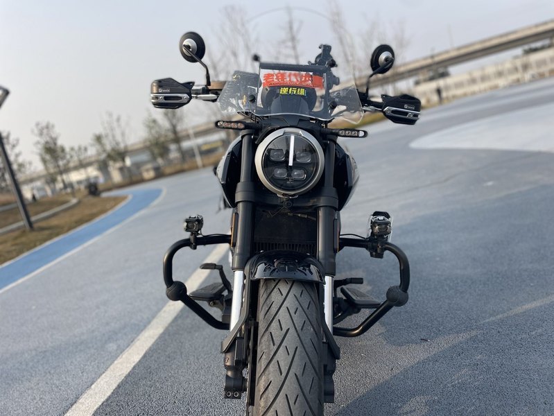 二手高金Thor1000