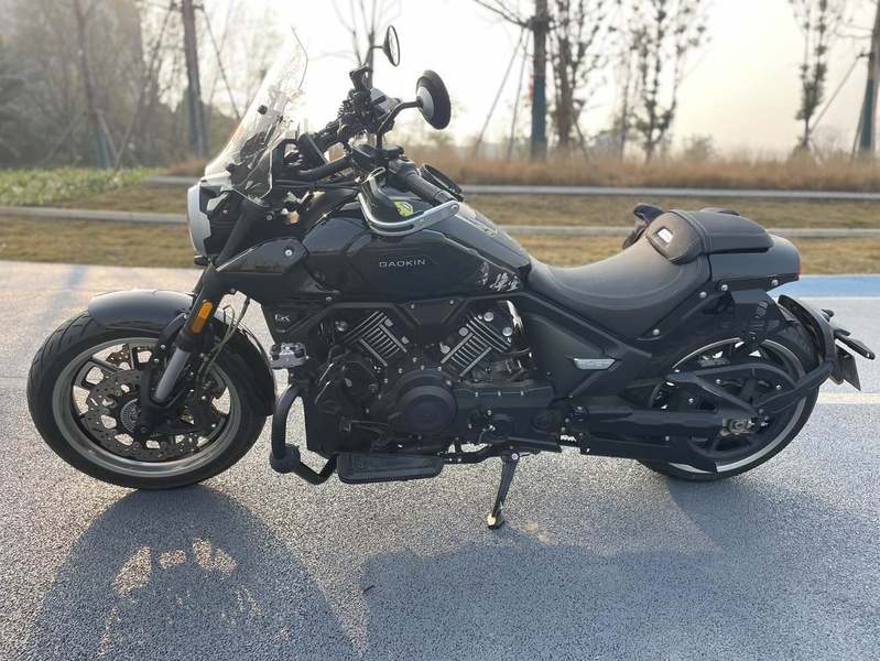 二手高金Thor1000