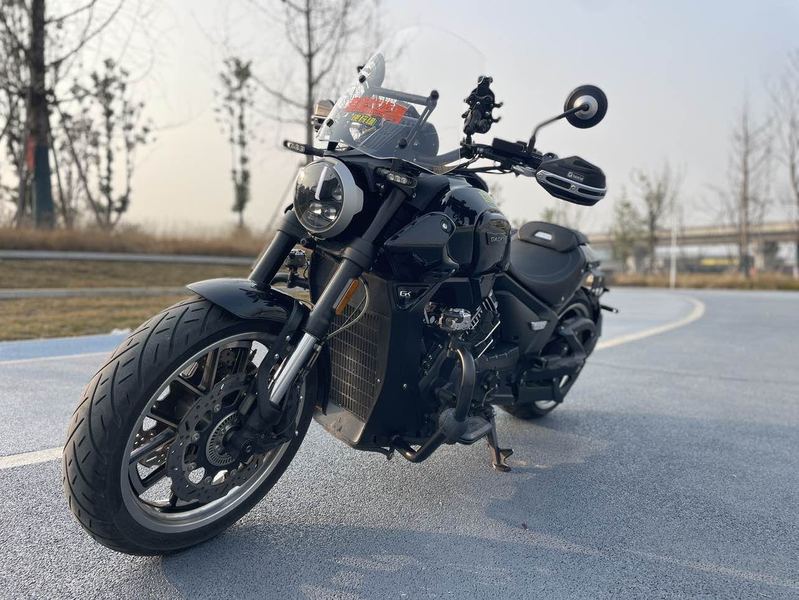 二手高金Thor1000