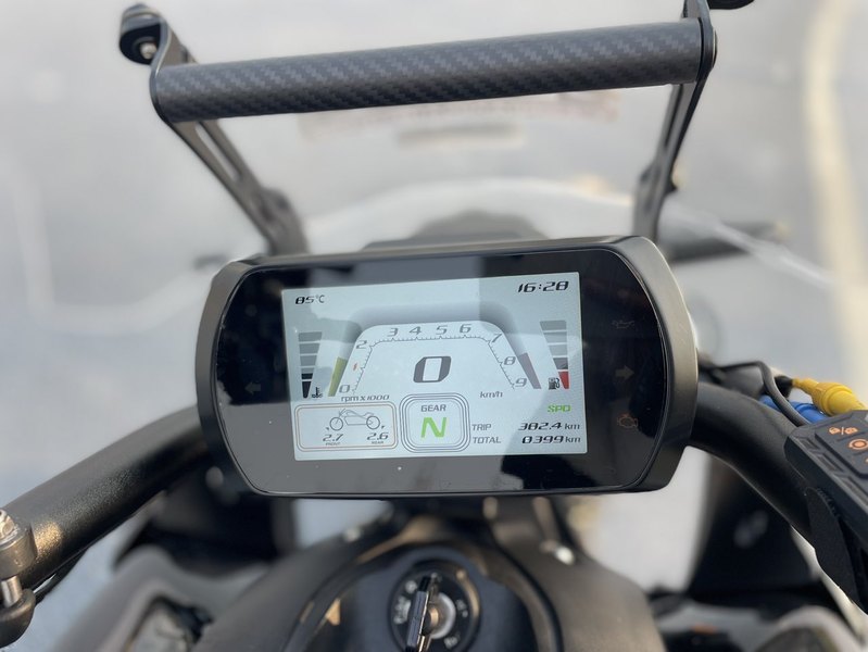 二手高金Thor1000