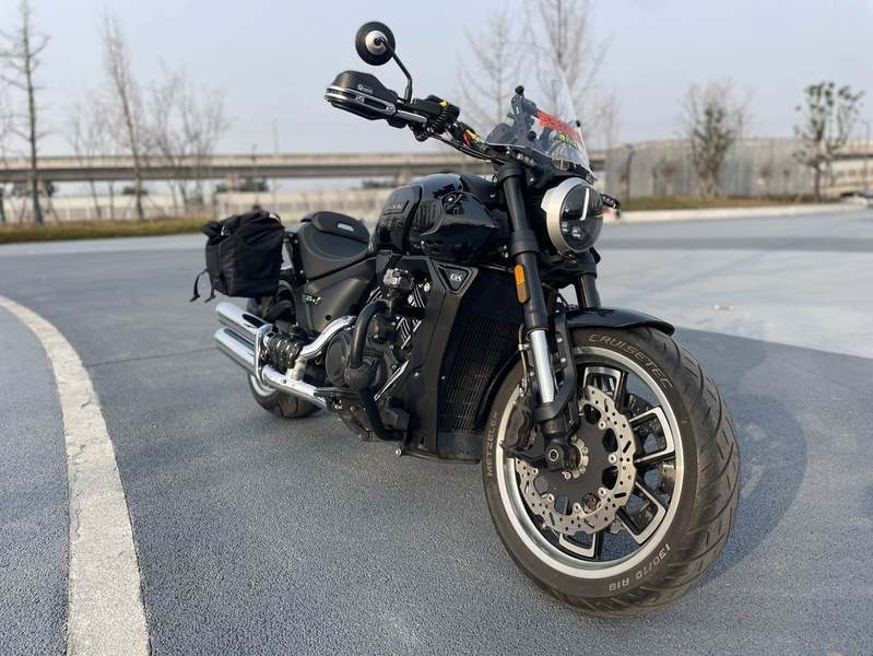 二手高金Thor1000