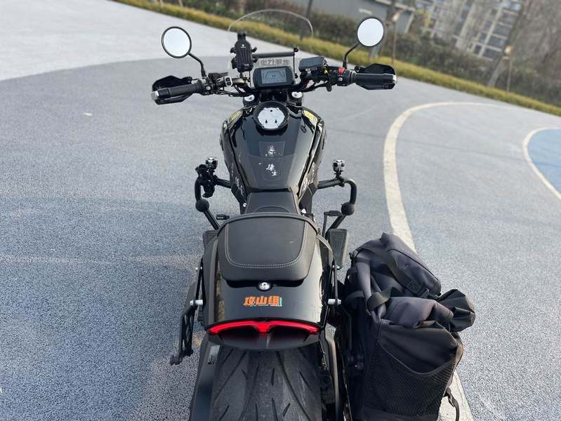 二手高金Thor1000