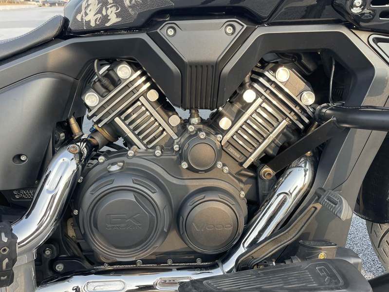 二手高金Thor1000