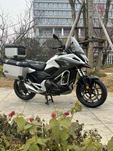 二手本田NC750X