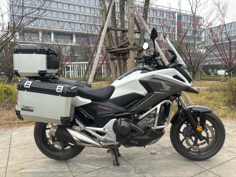 二手本田NC750X