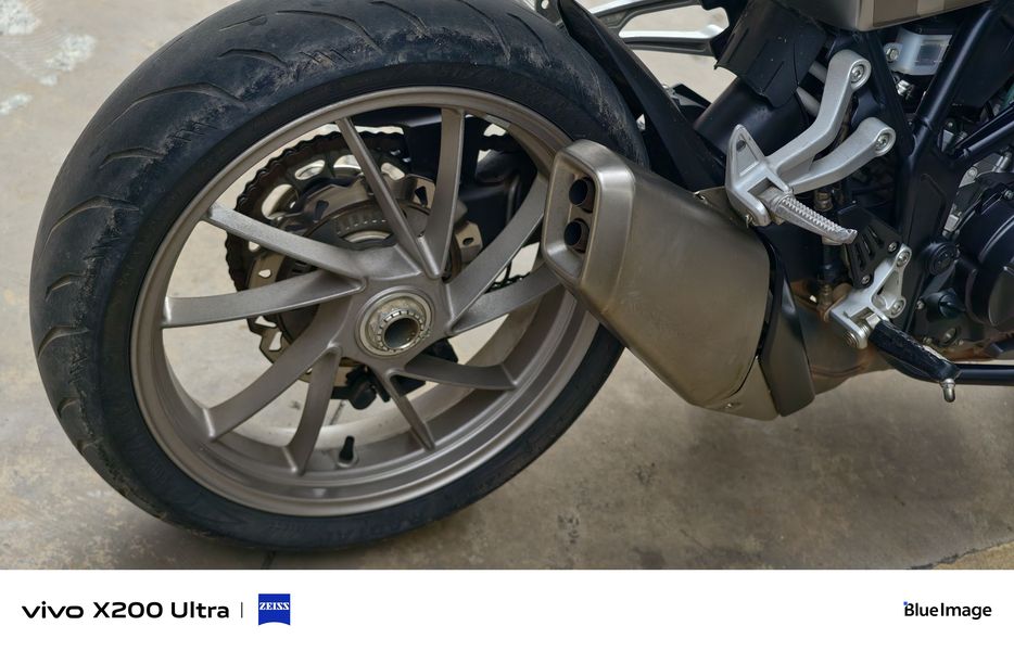 二手凯越Cobra 321R