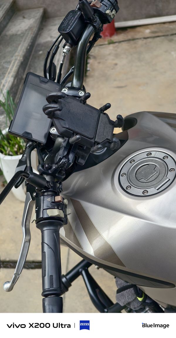 二手凯越Cobra 321R