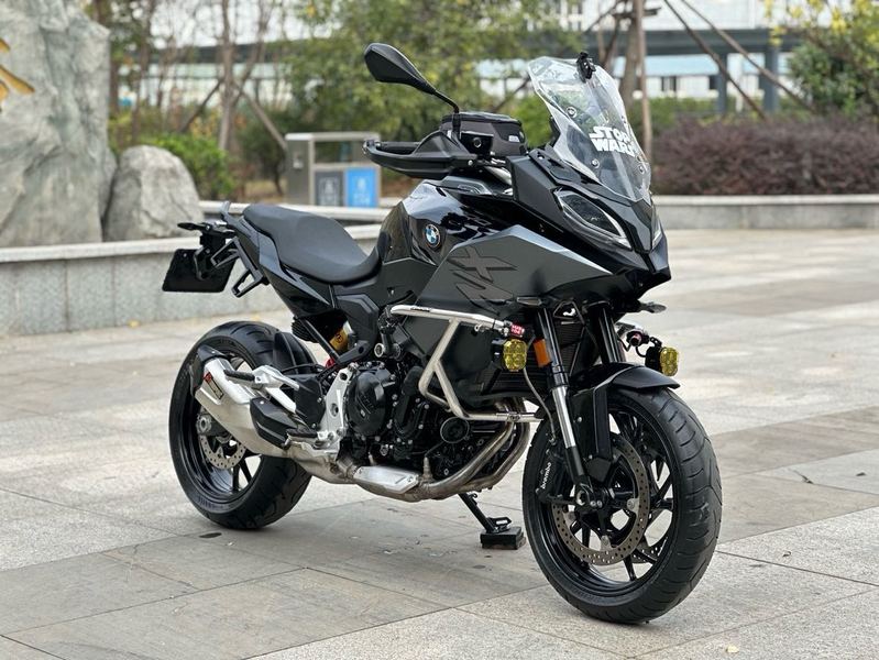 二手宝马F 900 XR