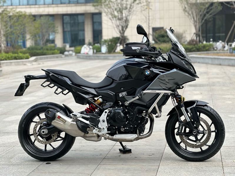 二手宝马F 900 XR