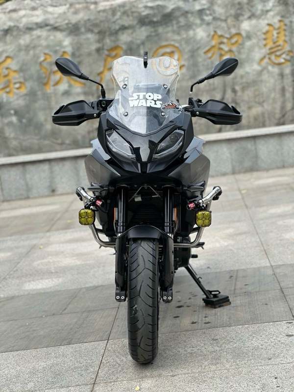 二手宝马F 900 XR