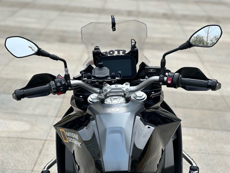 二手宝马F 900 XR