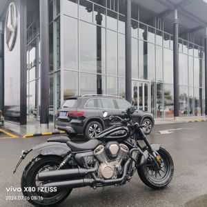 二手奔达金吉拉450