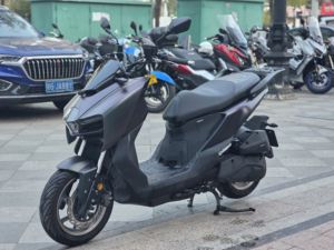 二手三阳曼巴 MMBCU