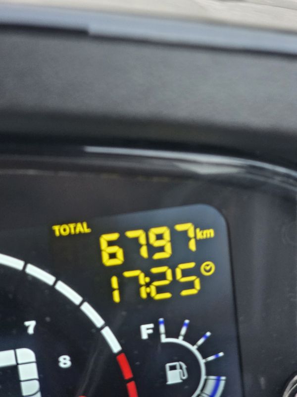 二手三阳曼巴 MMBCU