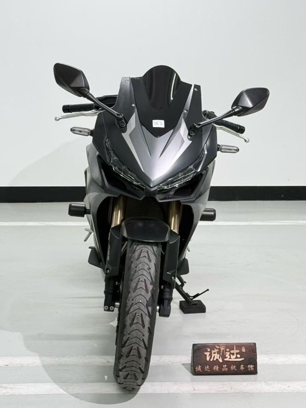 二手本田CBR500R(进口)