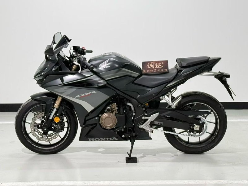 二手本田CBR500R(进口)