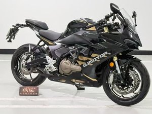 二手QJMOTOR赛550