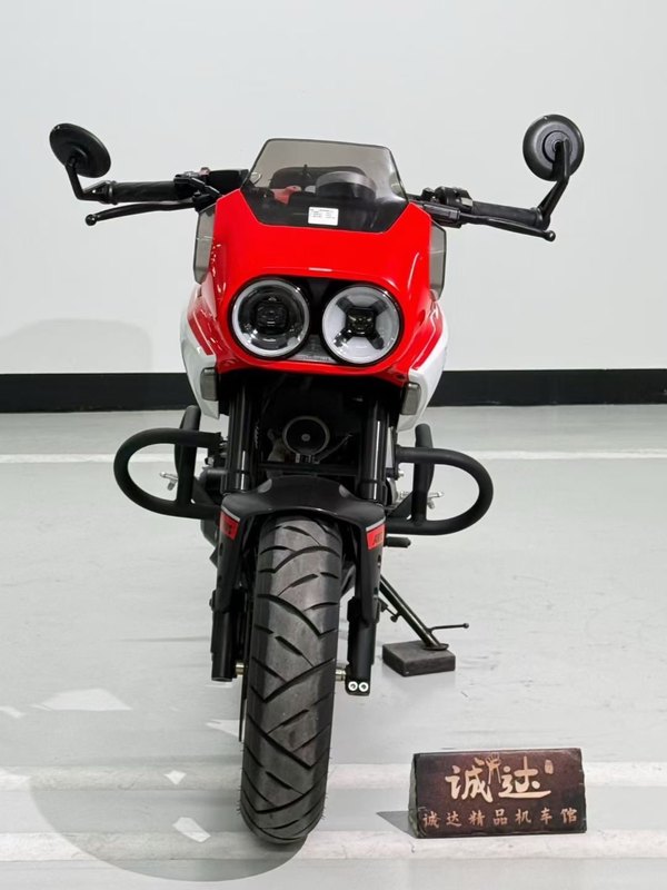 二手春风XO狒狒