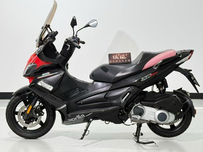二手宗申阿普利亚SR Max 250