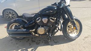 二手奔达金吉拉450