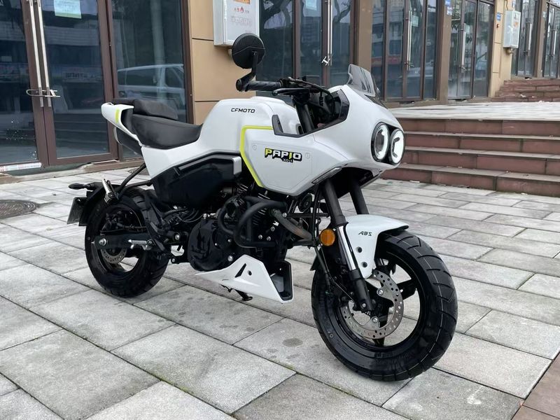 二手春风XO狒狒