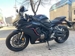 二手本田CBR650R