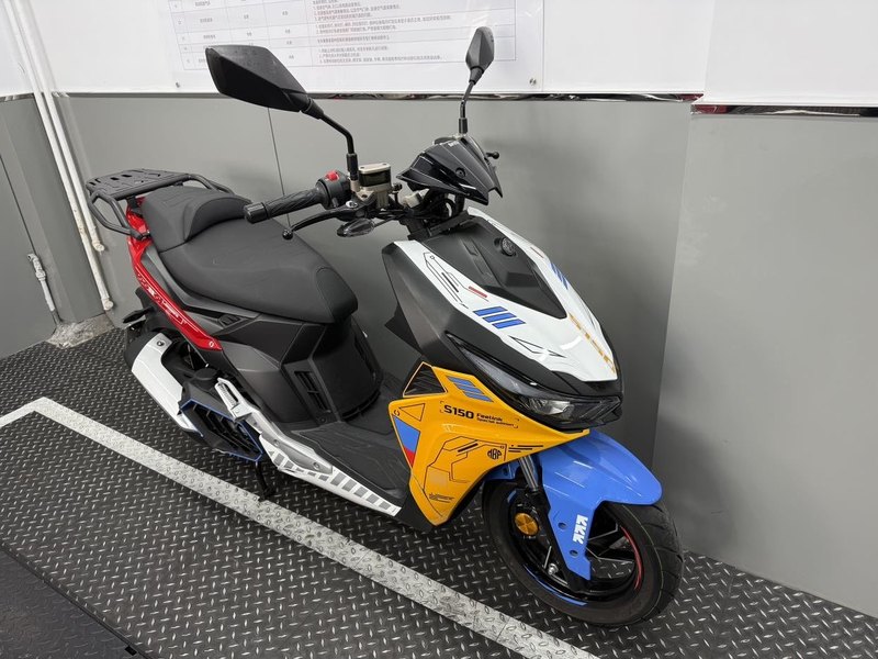 二手MBPFeelink S150