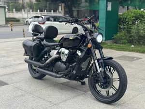 二手龙嘉V途250