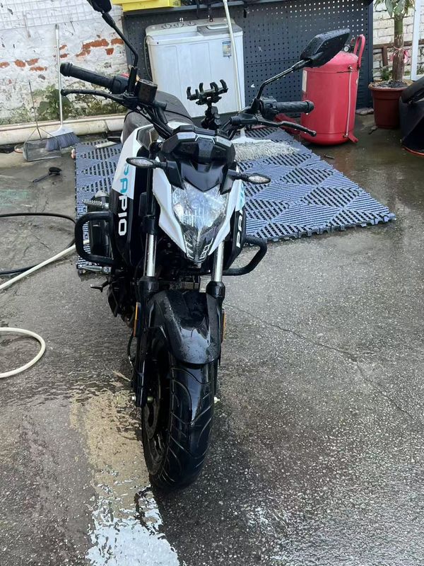 二手春风ST狒狒