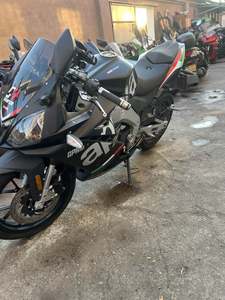 二手宗申阿普利亚GPR150R