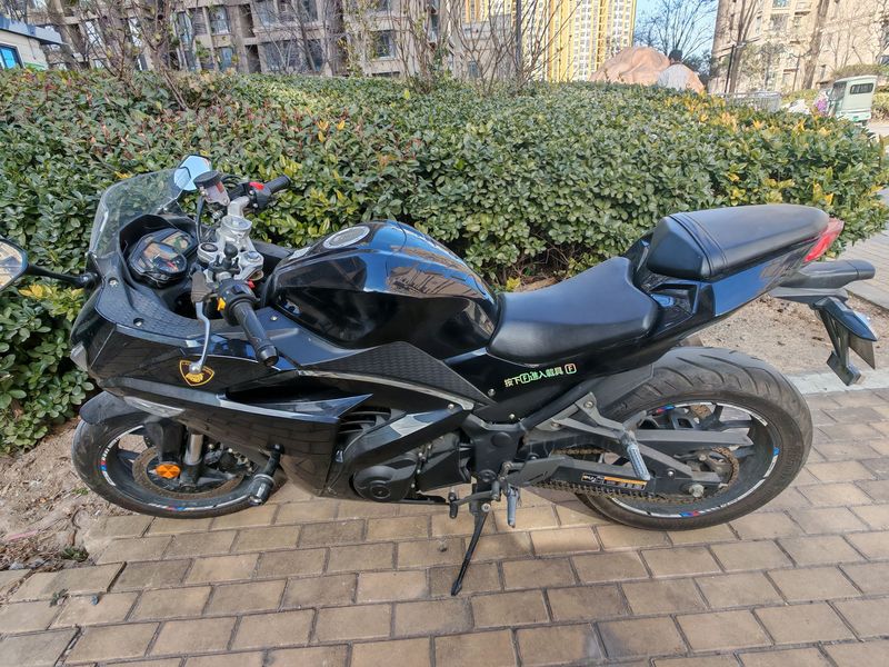 二手诺马魅影 255S