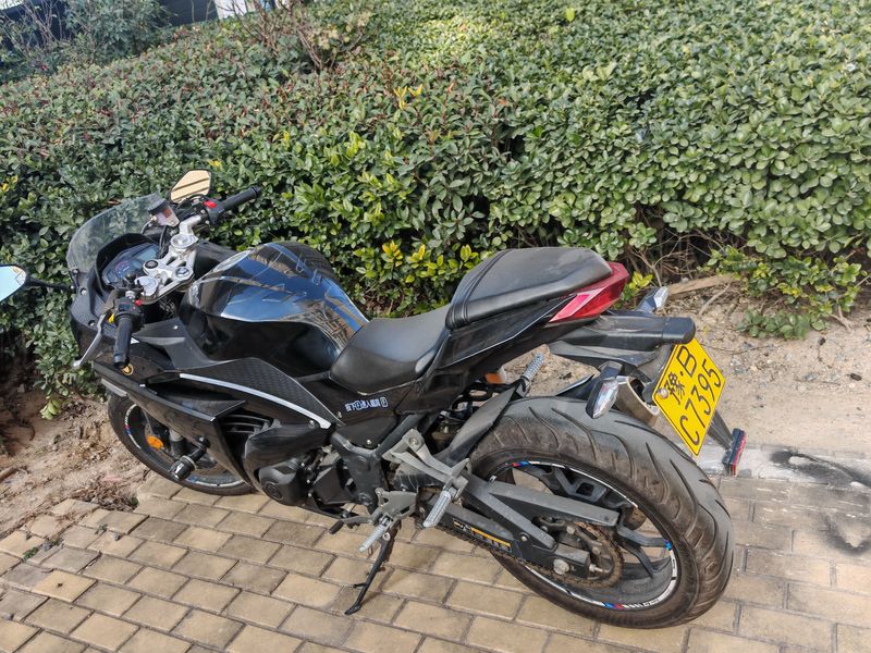 二手诺马魅影 255S