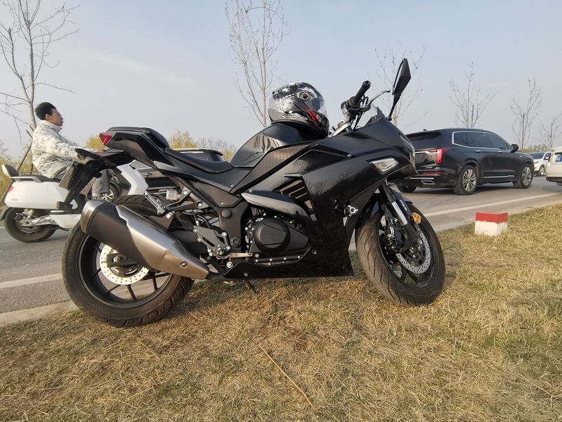 二手诺马魅影 255S