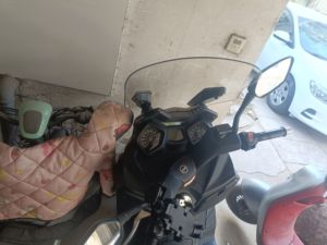 二手三阳Joymax Z 300