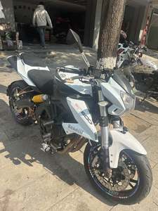 二手贝纳利TNT600i