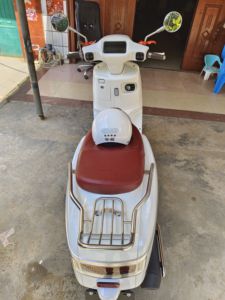 二手南方梦拉丽莎 Melalisa150