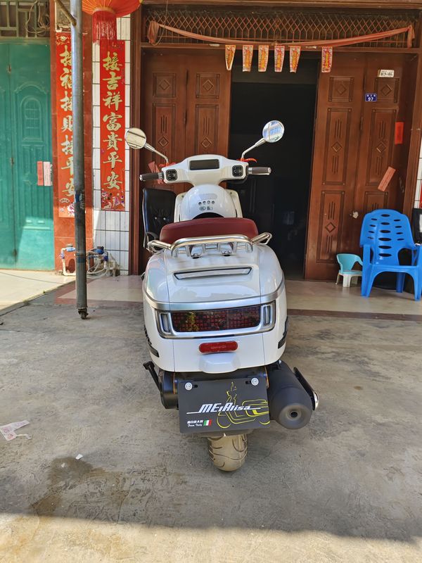 二手南方梦拉丽莎 Melalisa150