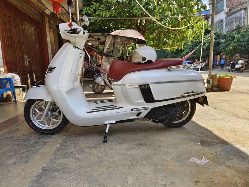 二手南方梦拉丽莎 Melalisa150