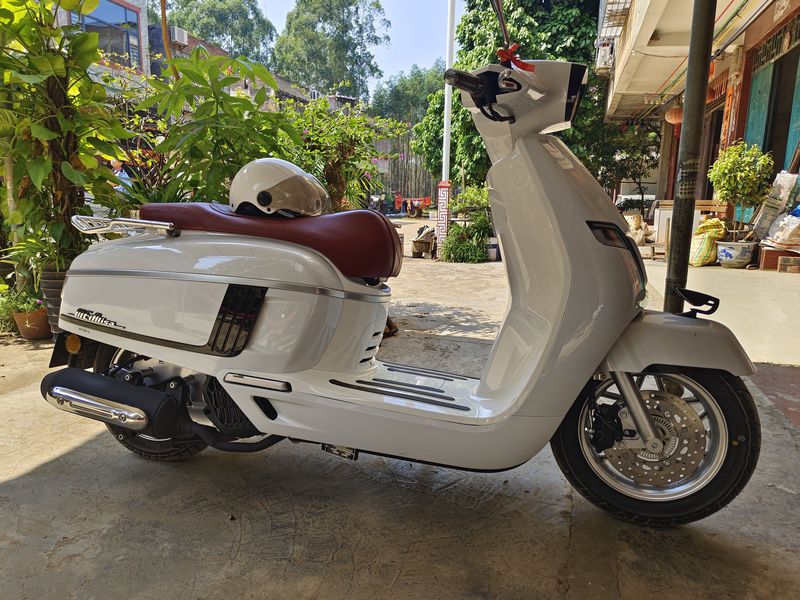 二手南方梦拉丽莎 Melalisa150