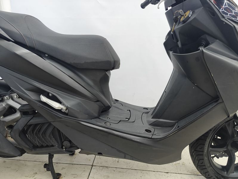 二手林海Force 领程