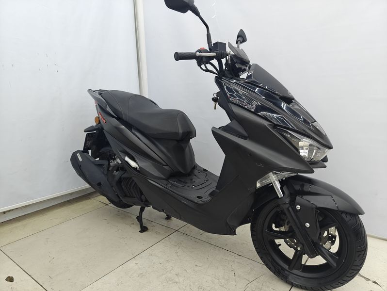 二手林海Force 领程