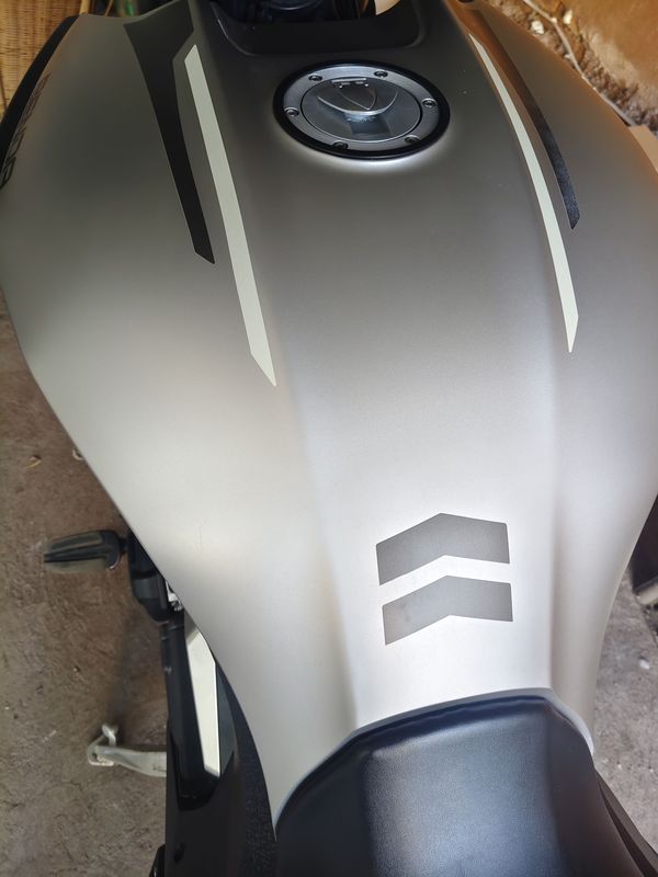 二手奔达LFC700 燎