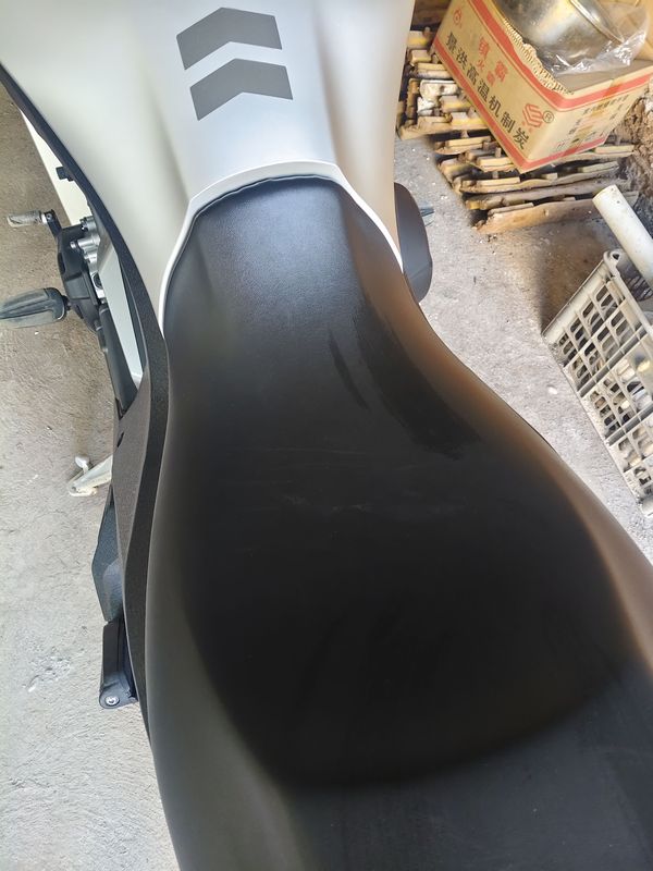 二手奔达LFC700 燎